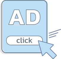 Ad Icon