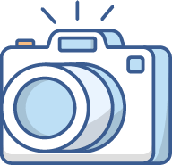 Camera Icon