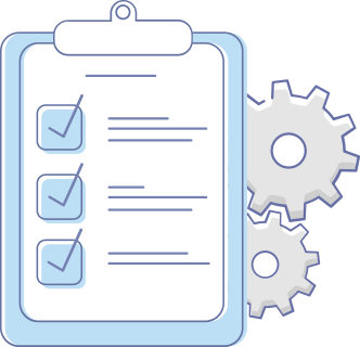 Checklist Icon